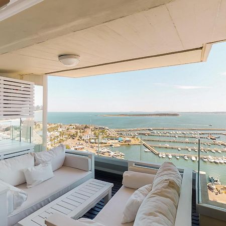 Oceana Suites Fontemar Punta del Este Bagian luar foto