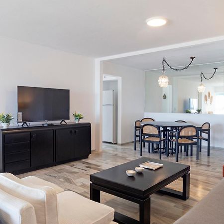 Oceana Suites Fontemar Punta del Este Bagian luar foto
