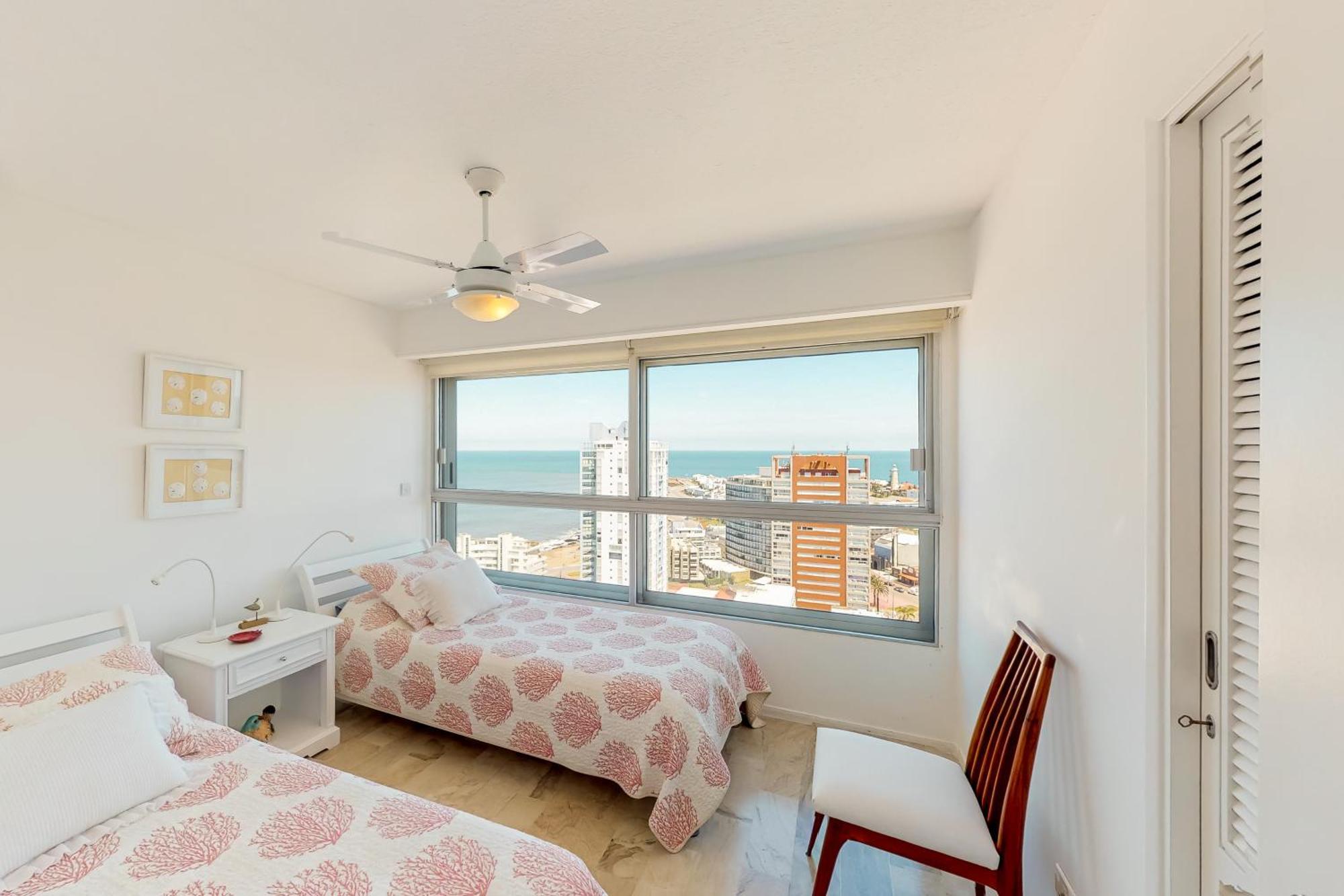 Oceana Suites Fontemar Punta del Este Ruang foto