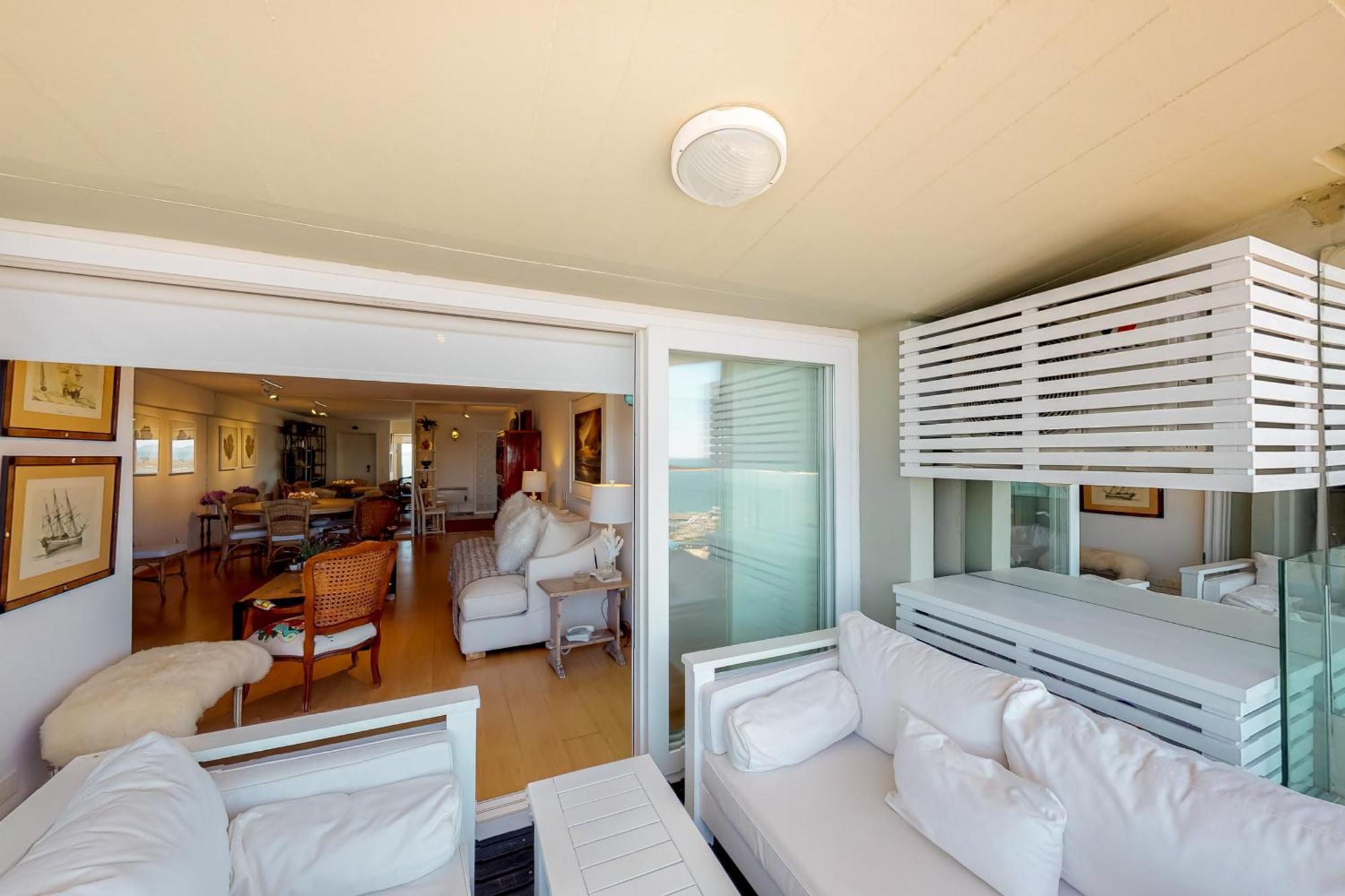 Oceana Suites Fontemar Punta del Este Ruang foto