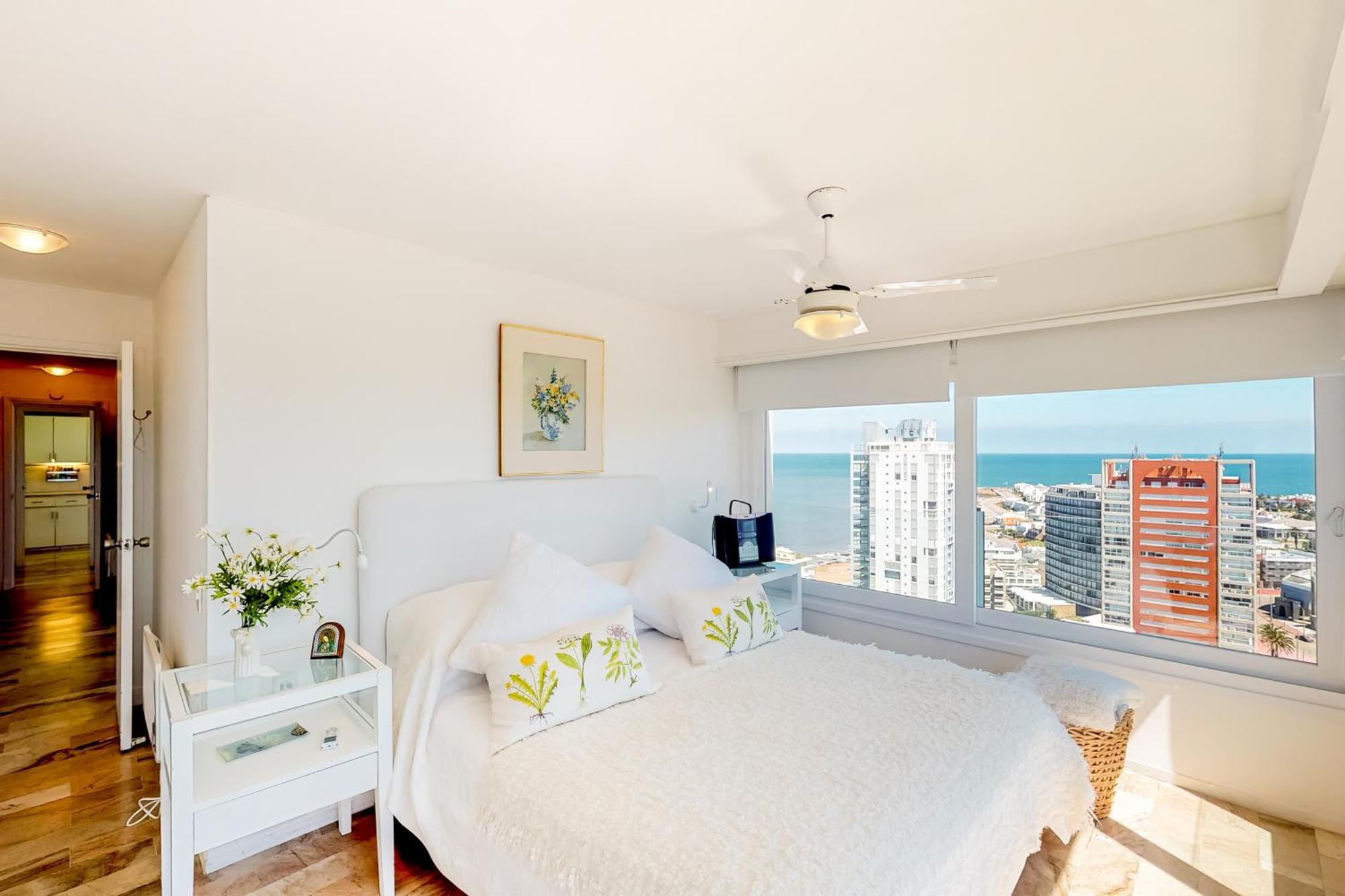 Oceana Suites Fontemar Punta del Este Ruang foto