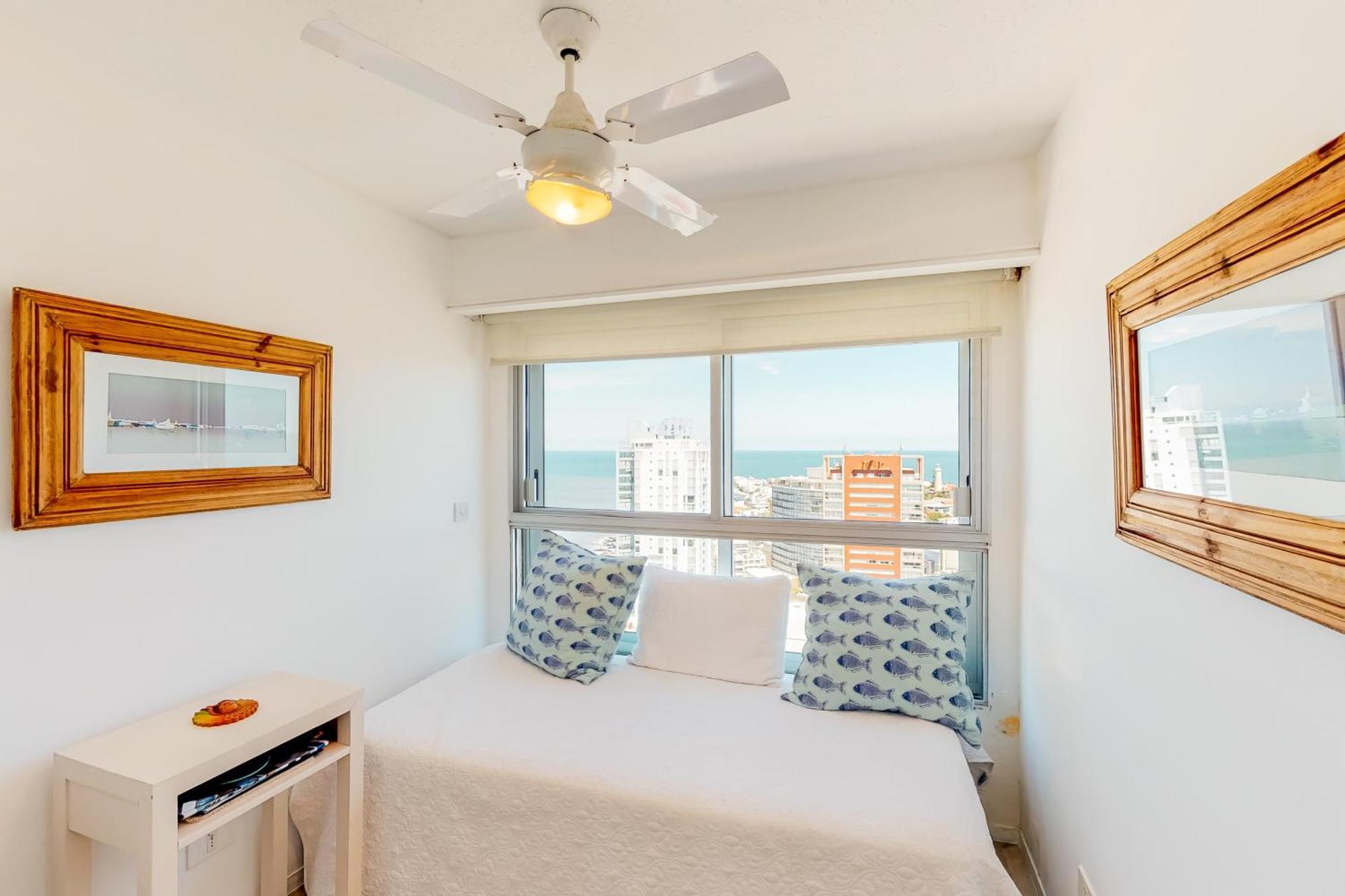 Oceana Suites Fontemar Punta del Este Ruang foto