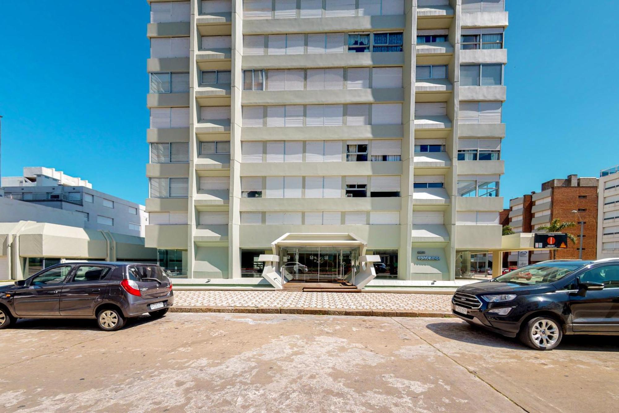 Oceana Suites Fontemar Punta del Este Bagian luar foto