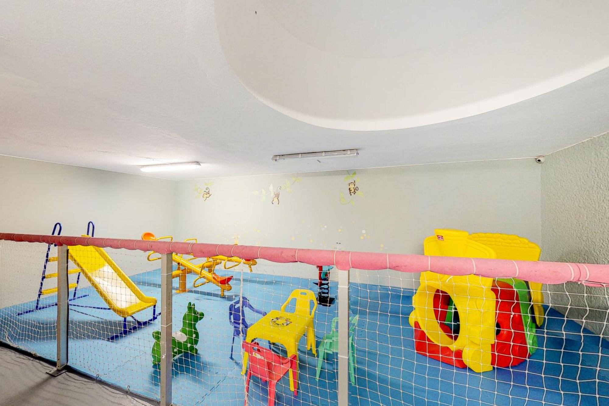Oceana Suites Fontemar Punta del Este Bagian luar foto