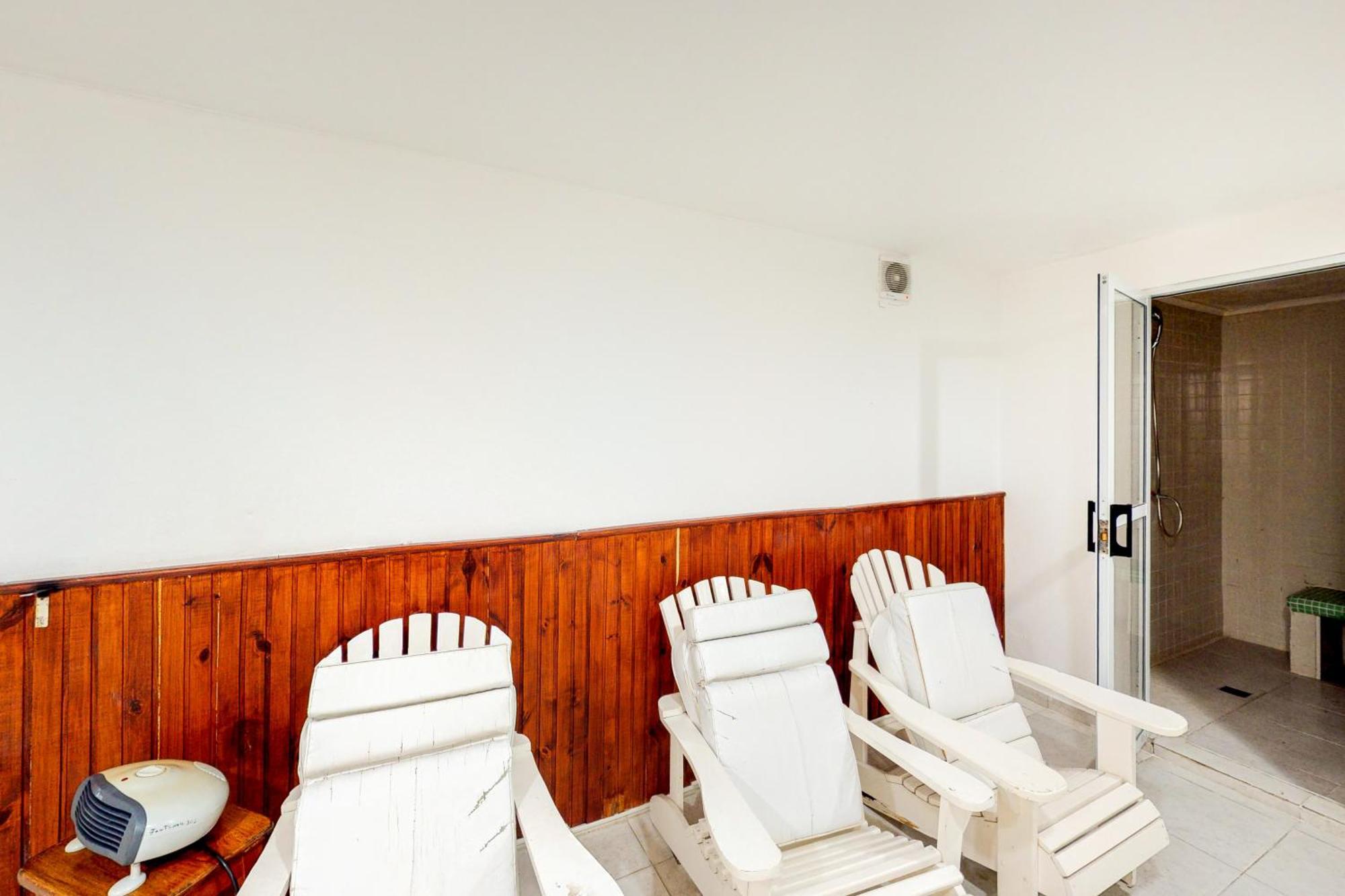 Oceana Suites Fontemar Punta del Este Bagian luar foto