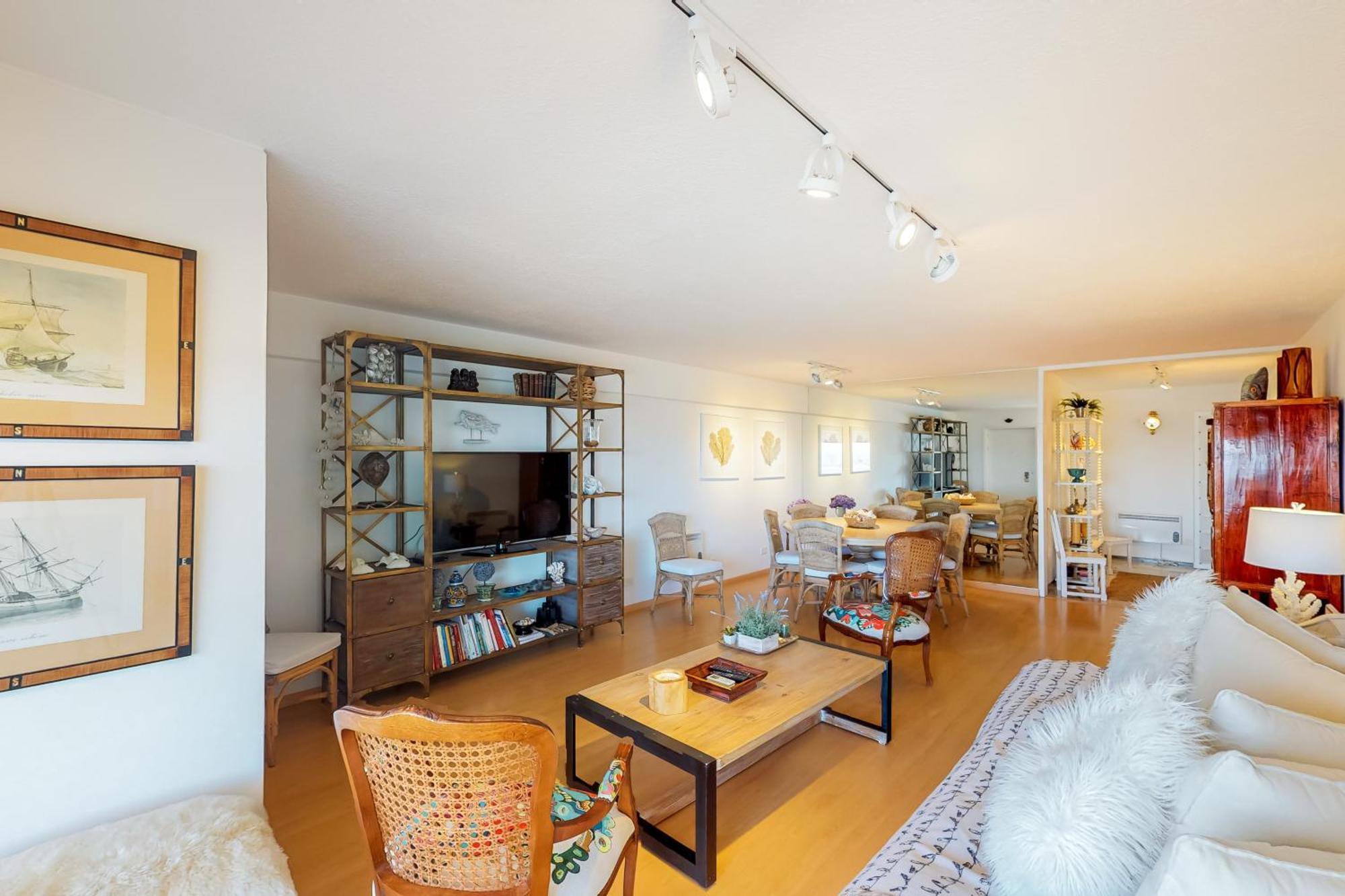 Oceana Suites Fontemar Punta del Este Ruang foto