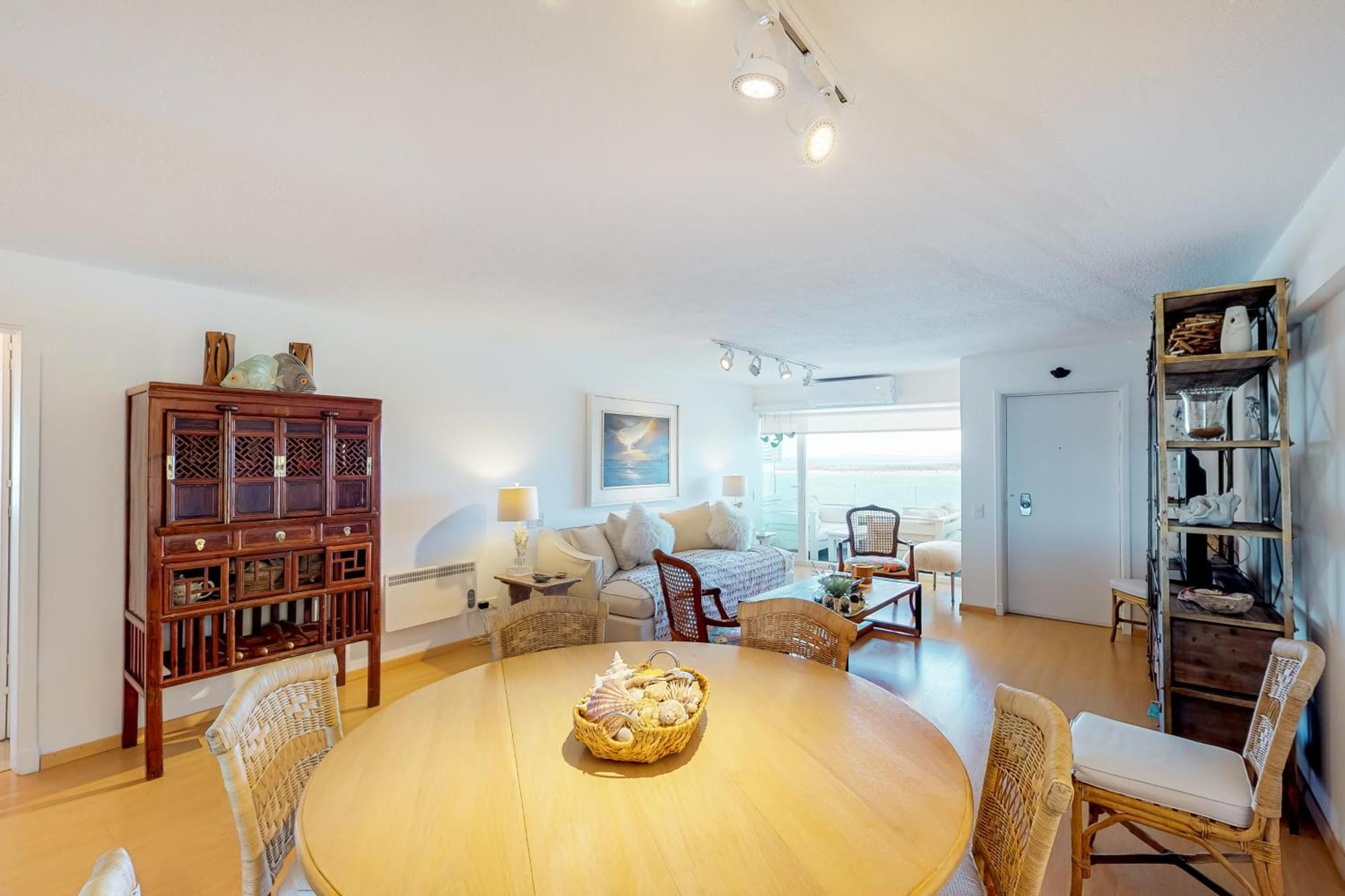 Oceana Suites Fontemar Punta del Este Ruang foto