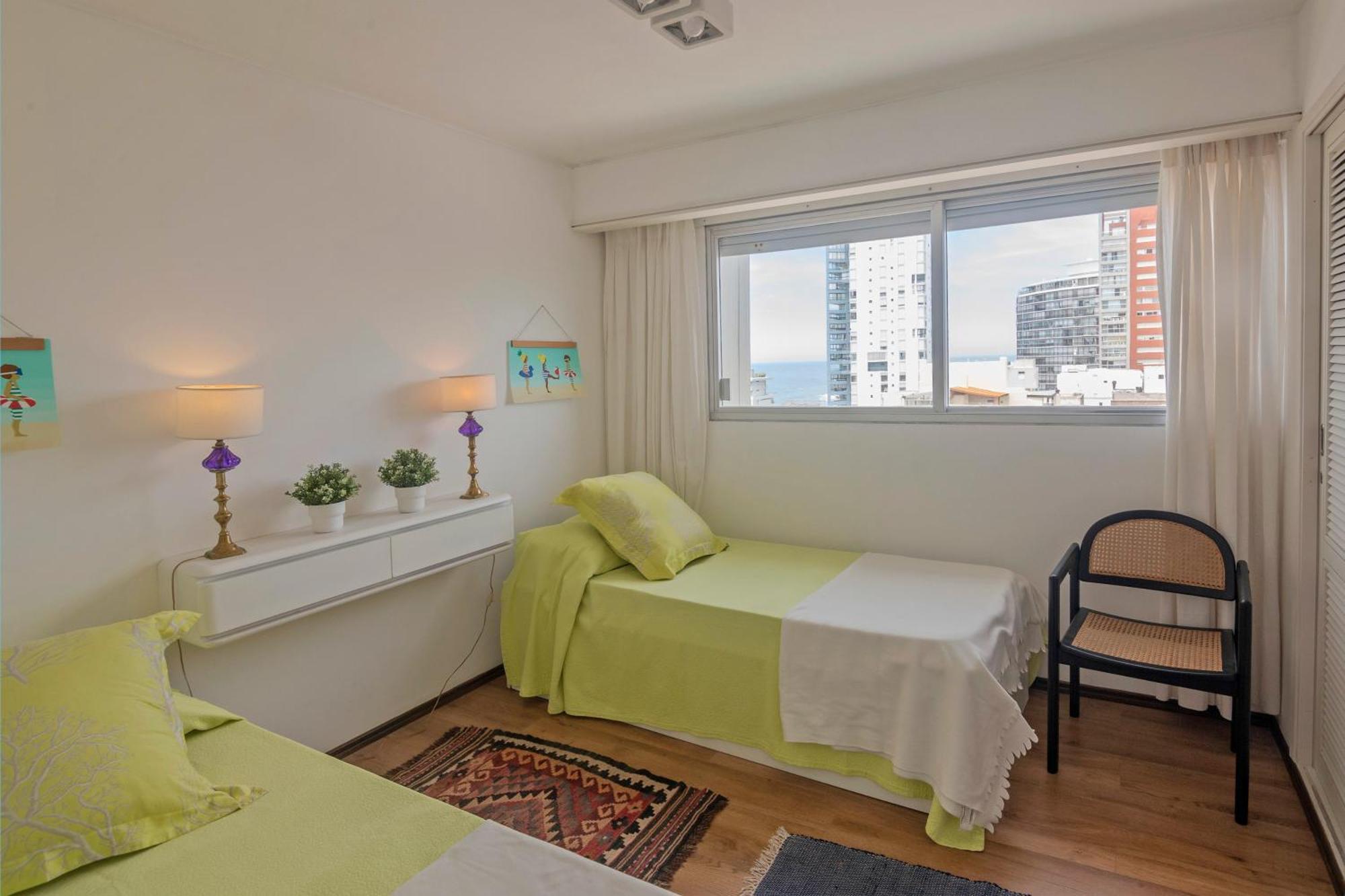 Oceana Suites Fontemar Punta del Este Bagian luar foto