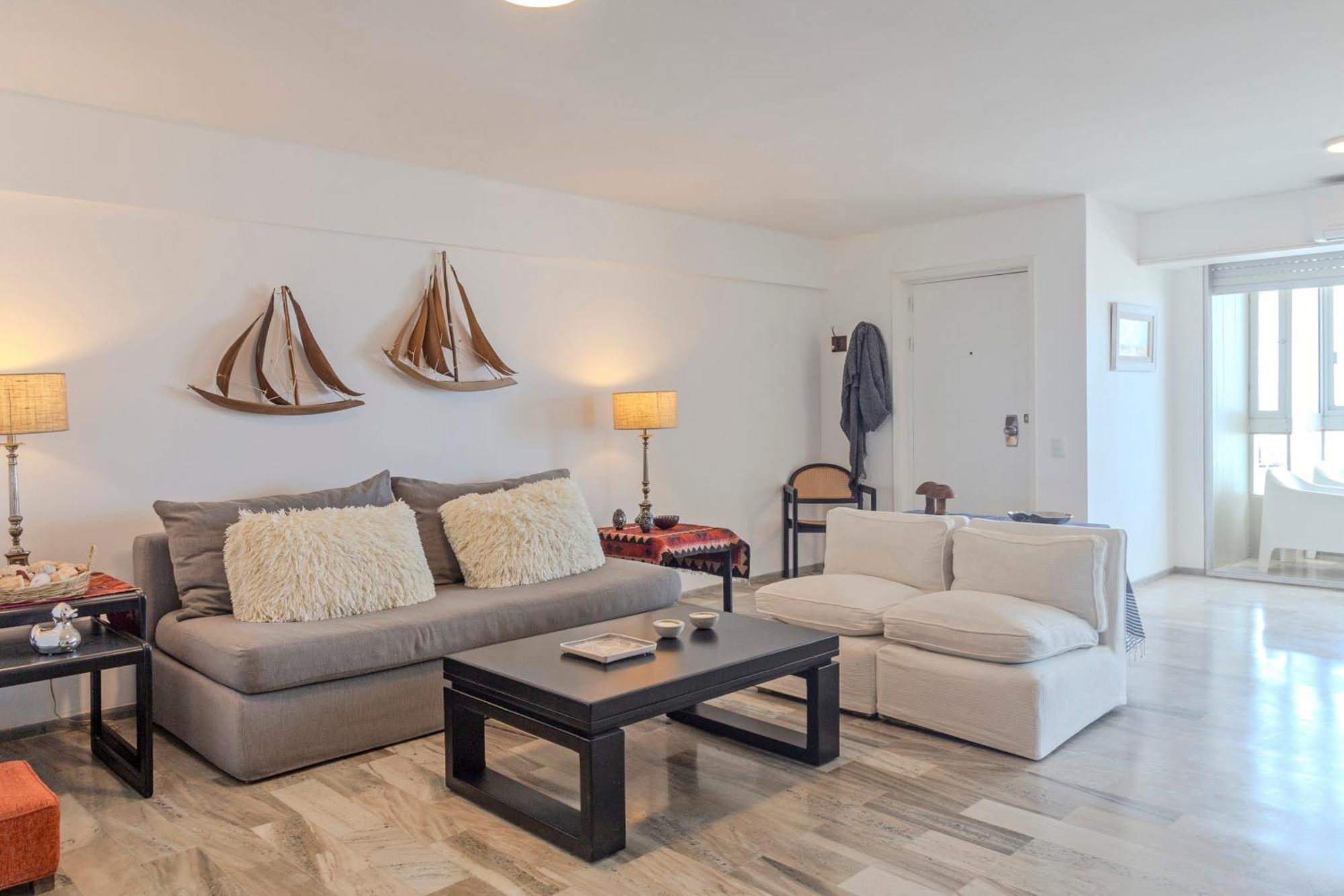 Oceana Suites Fontemar Punta del Este Bagian luar foto