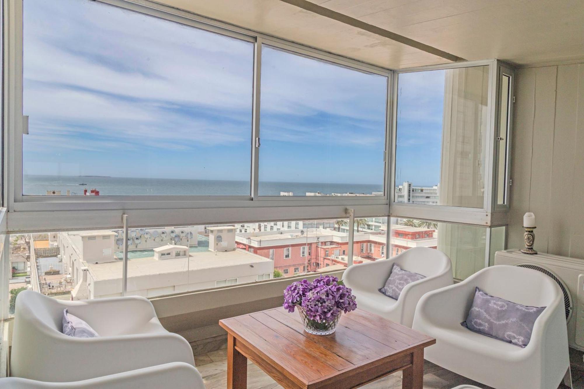 Oceana Suites Fontemar Punta del Este Bagian luar foto