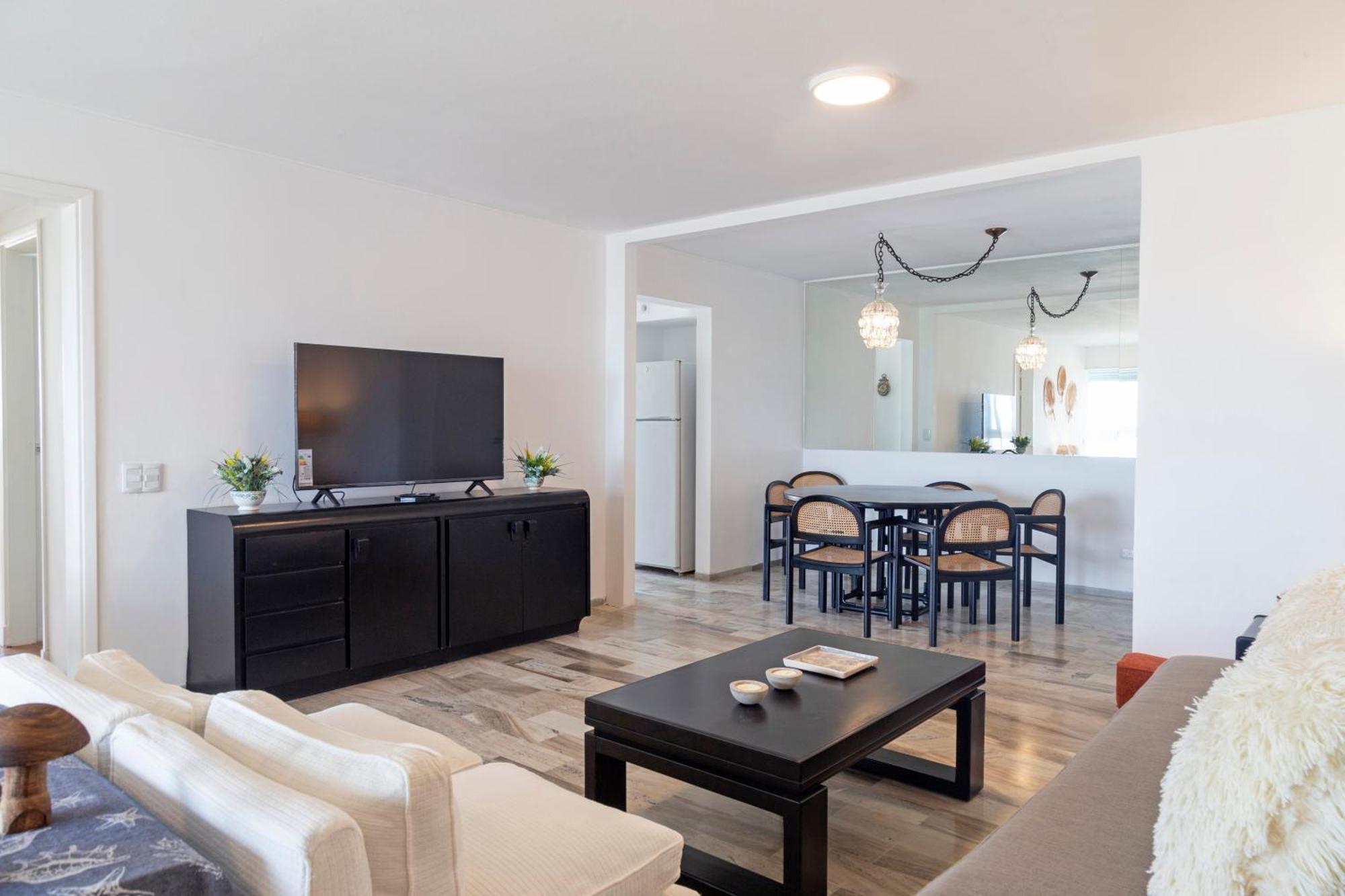 Oceana Suites Fontemar Punta del Este Bagian luar foto
