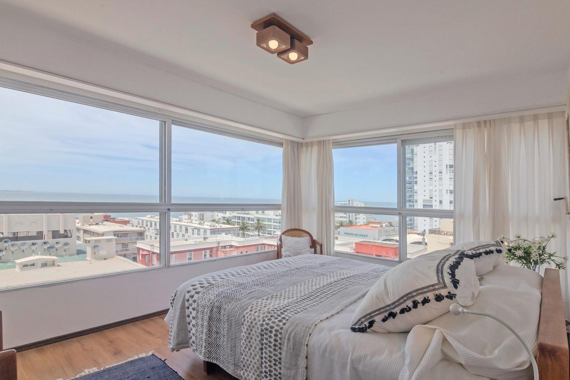 Oceana Suites Fontemar Punta del Este Bagian luar foto