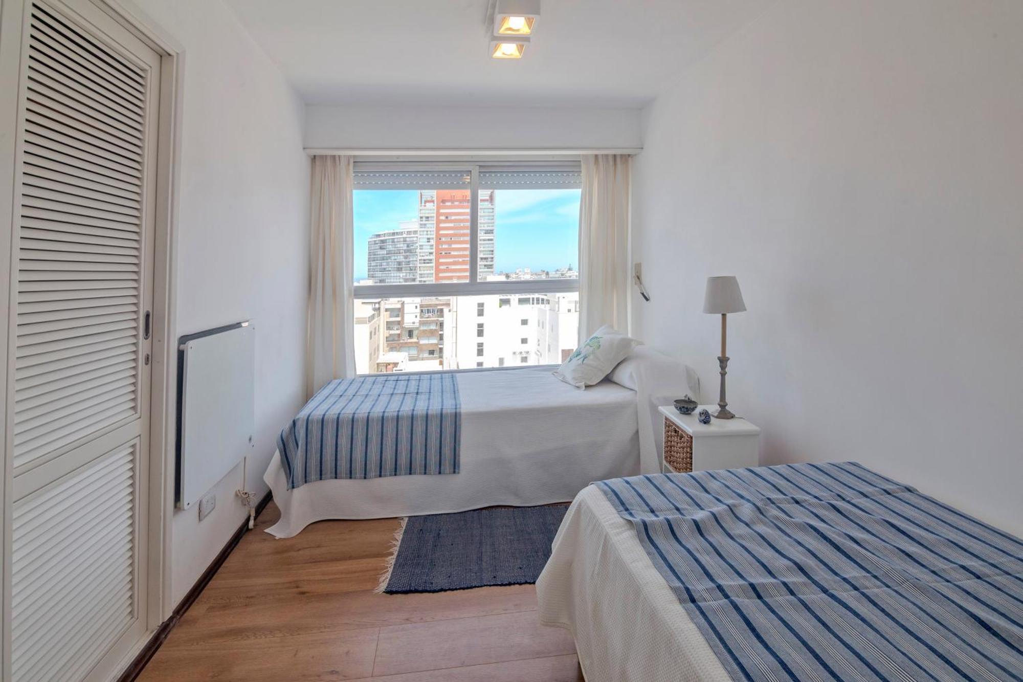 Oceana Suites Fontemar Punta del Este Bagian luar foto
