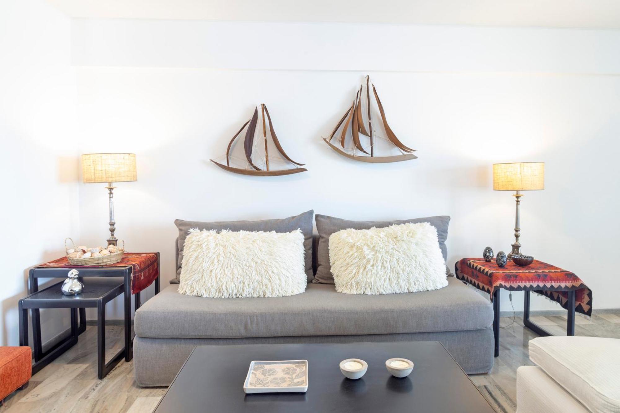 Oceana Suites Fontemar Punta del Este Ruang foto
