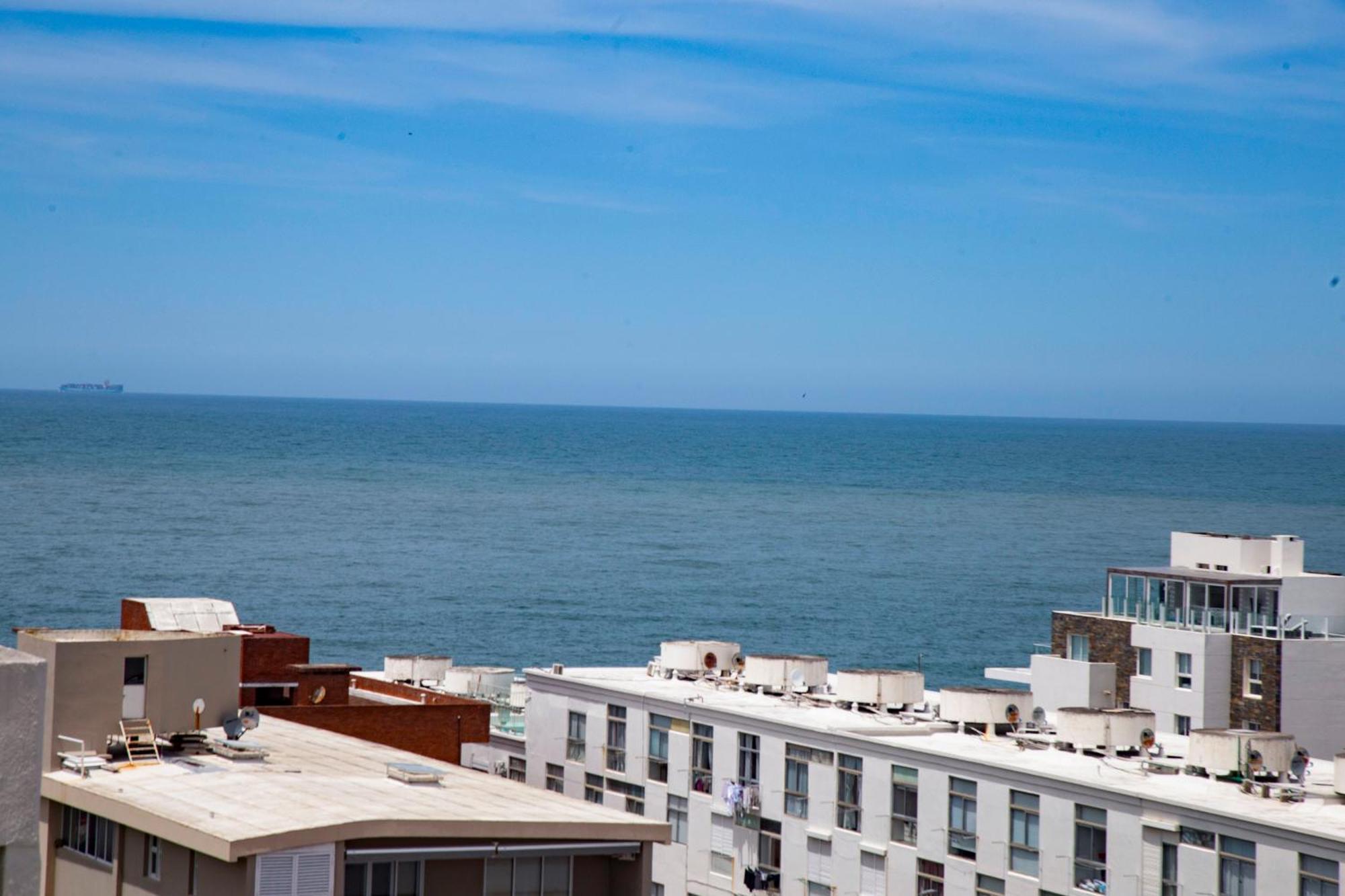 Oceana Suites Fontemar Punta del Este Ruang foto