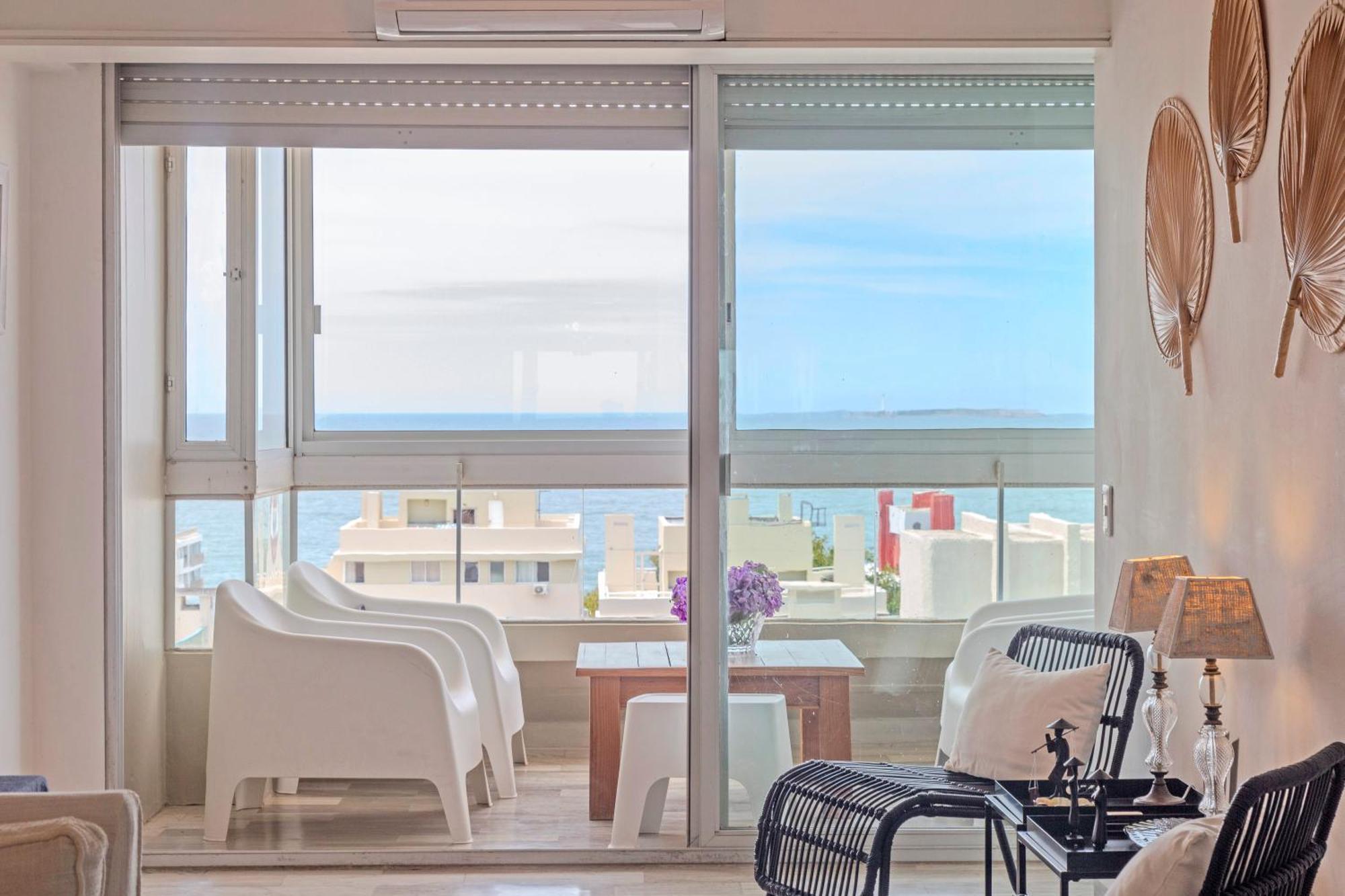 Oceana Suites Fontemar Punta del Este Ruang foto
