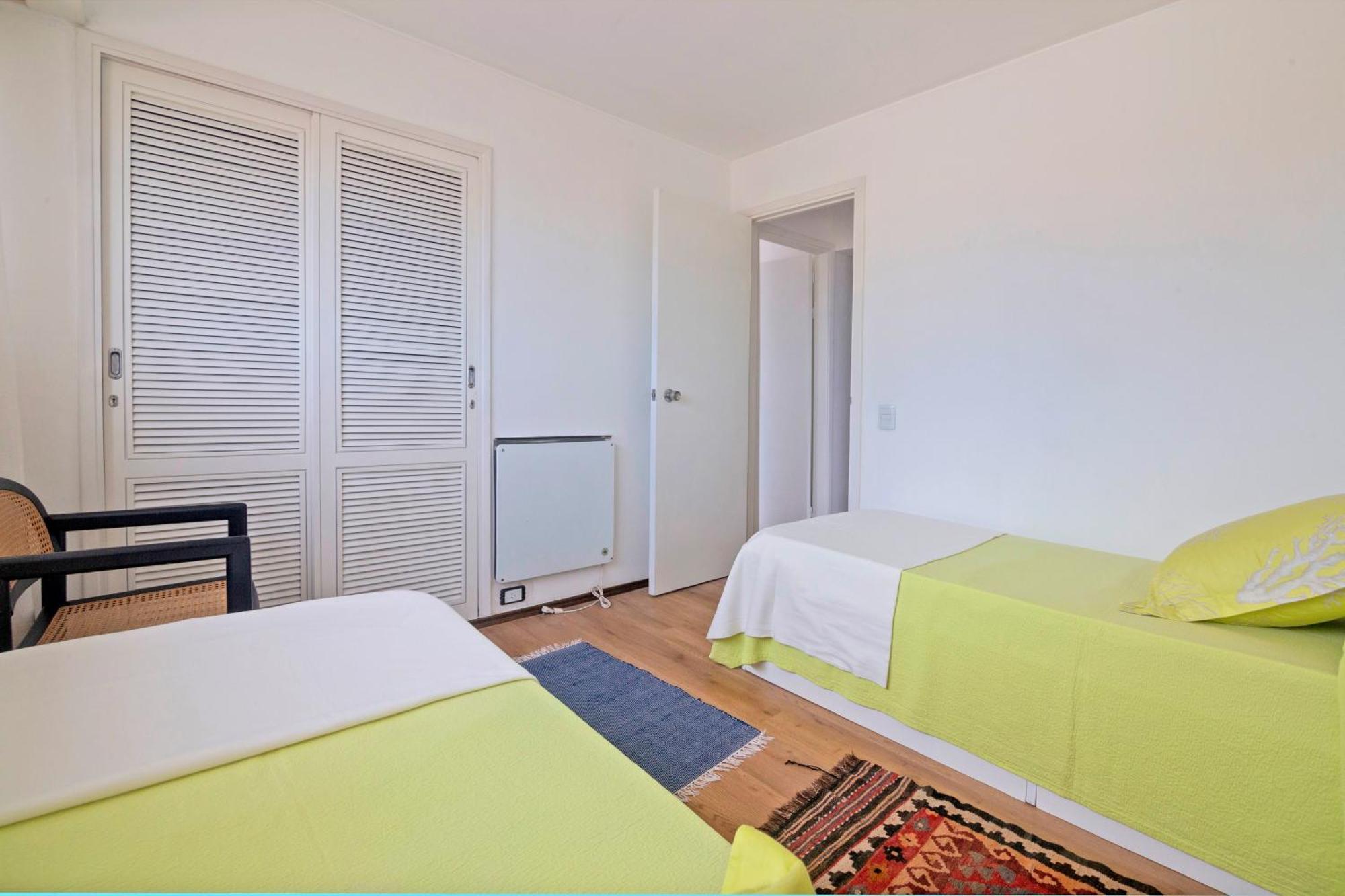 Oceana Suites Fontemar Punta del Este Ruang foto