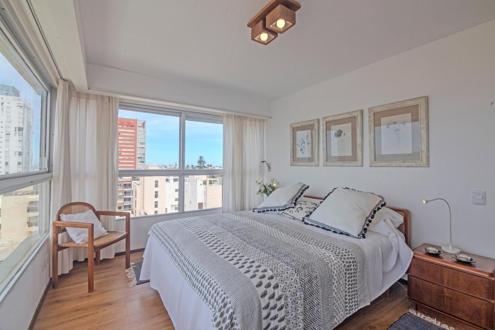 Oceana Suites Fontemar Punta del Este Ruang foto