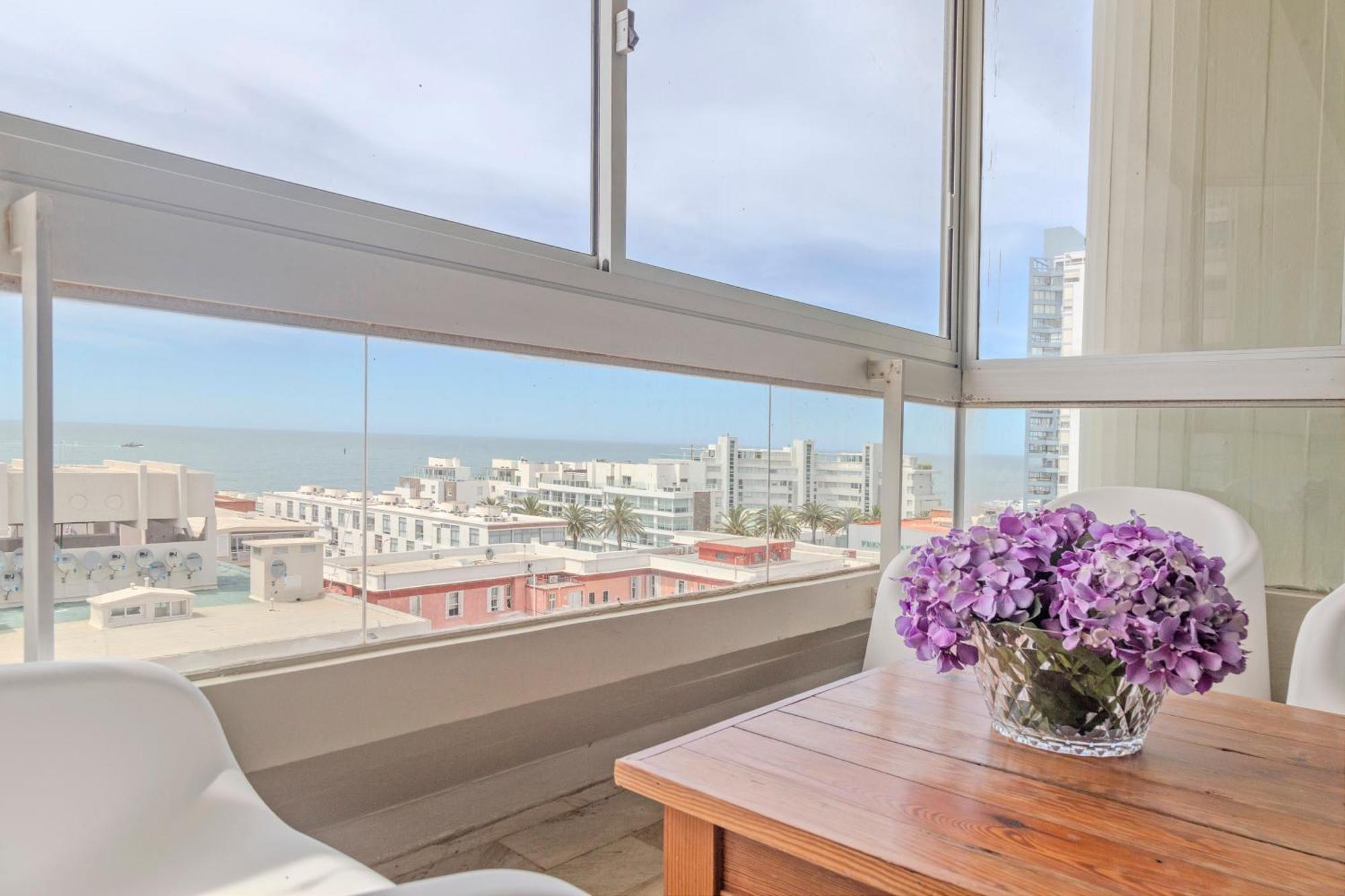 Oceana Suites Fontemar Punta del Este Ruang foto