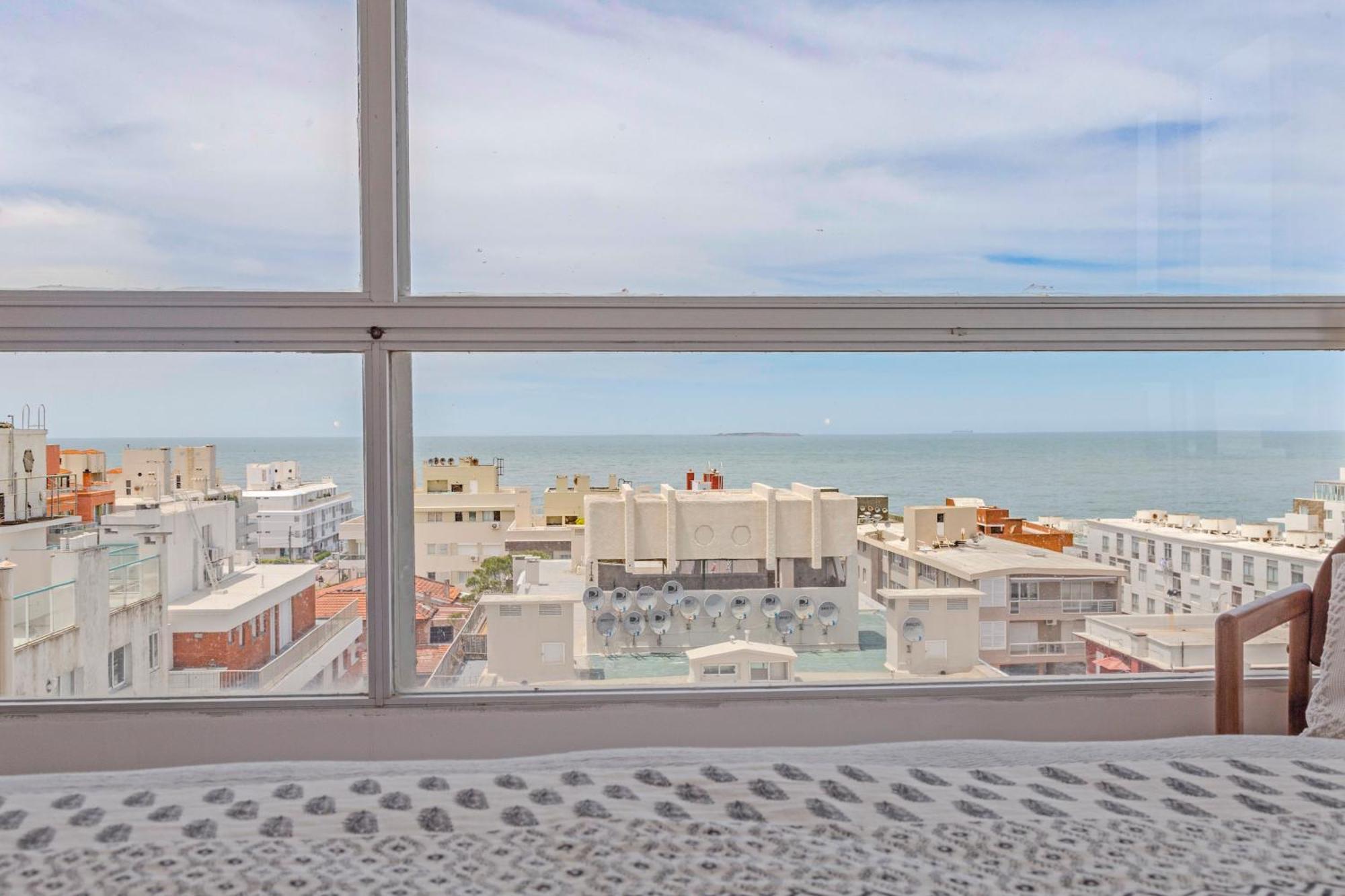 Oceana Suites Fontemar Punta del Este Ruang foto