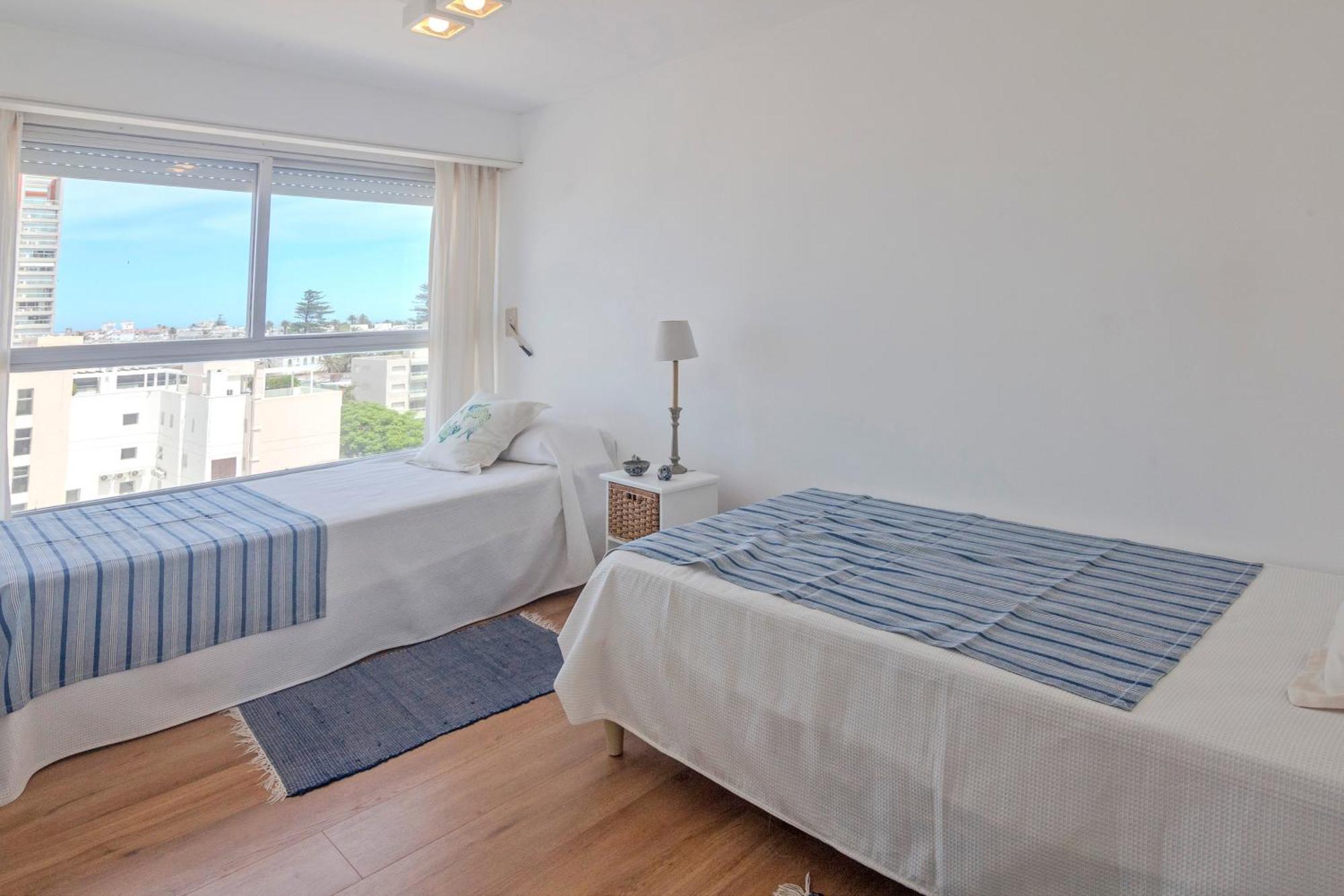 Oceana Suites Fontemar Punta del Este Ruang foto